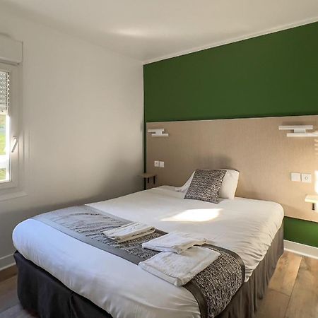 Fasthotel Le Mans Nord Fh Confort Saint-Saturnin  Buitenkant foto