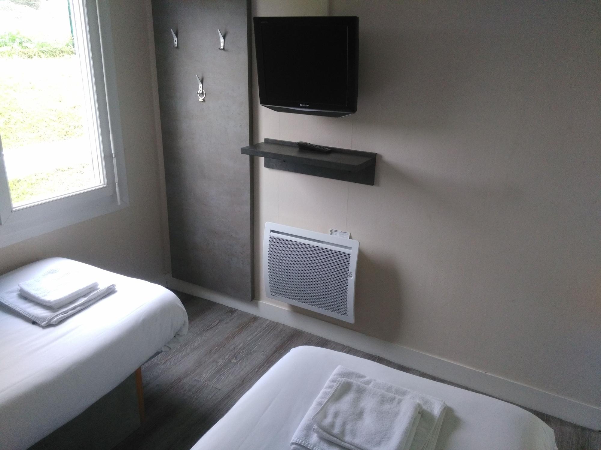 Fasthotel Le Mans Nord Fh Confort Saint-Saturnin  Buitenkant foto