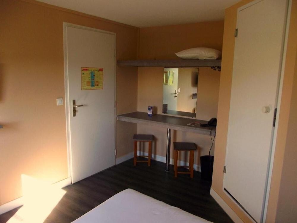 Fasthotel Le Mans Nord Fh Confort Saint-Saturnin  Buitenkant foto