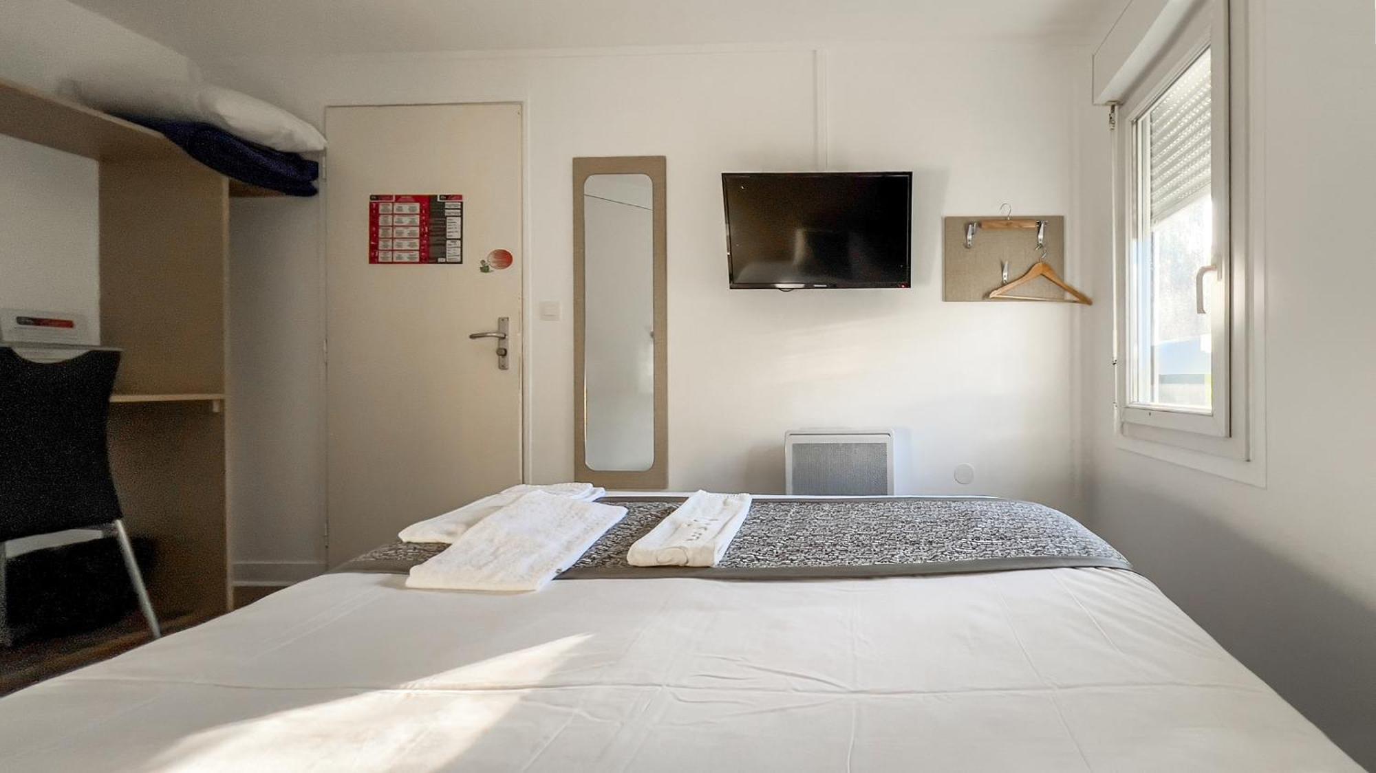 Fasthotel Le Mans Nord Fh Confort Saint-Saturnin  Buitenkant foto
