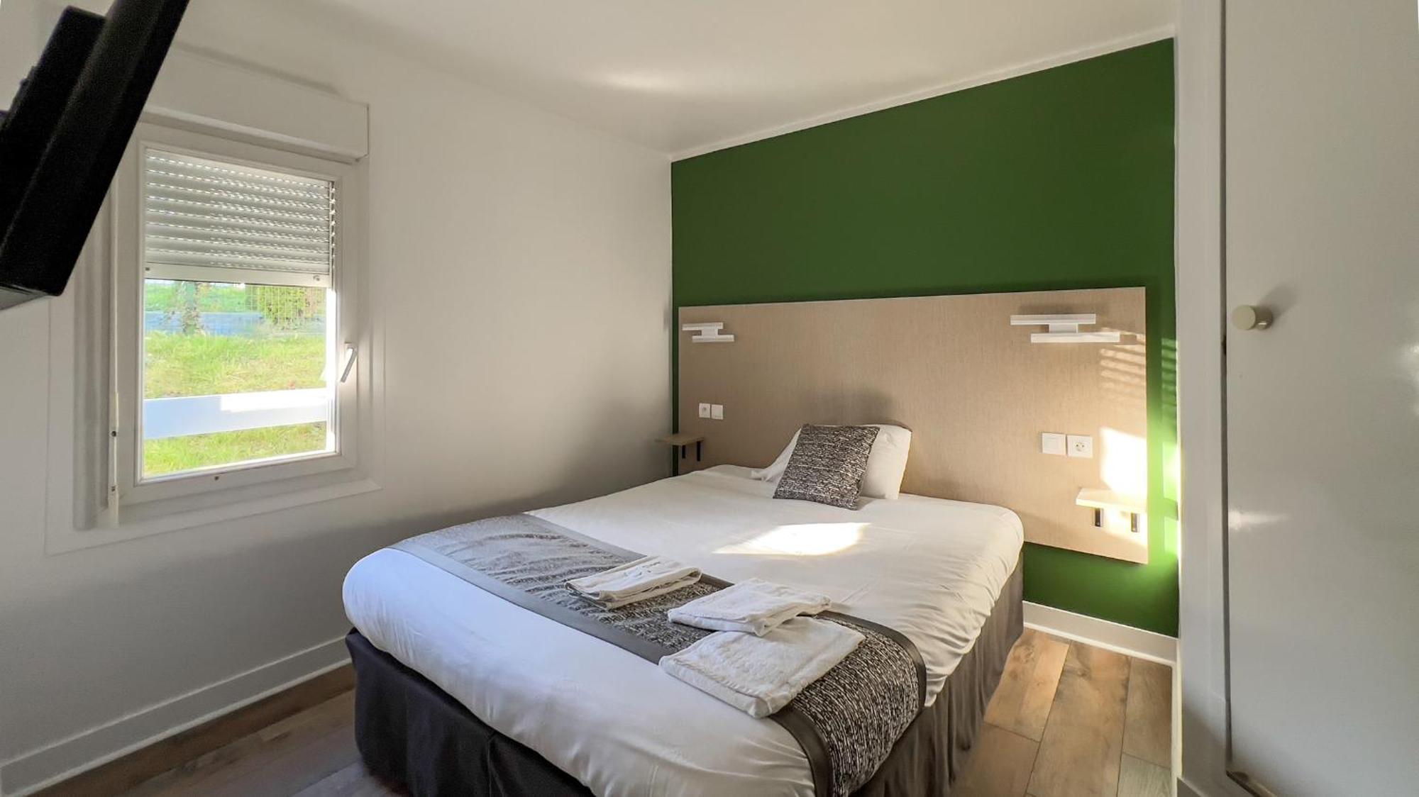 Fasthotel Le Mans Nord Fh Confort Saint-Saturnin  Buitenkant foto