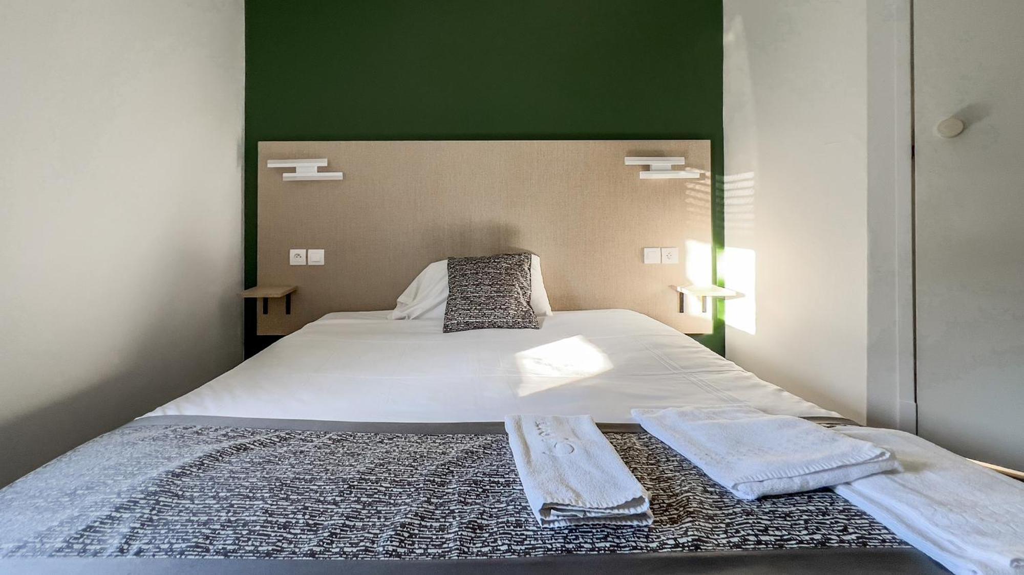 Fasthotel Le Mans Nord Fh Confort Saint-Saturnin  Buitenkant foto